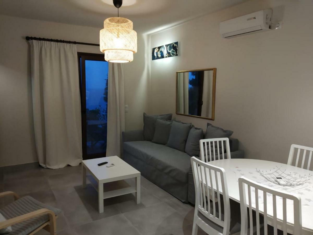 Isabel Artemis Apartment Chorefton Exterior photo